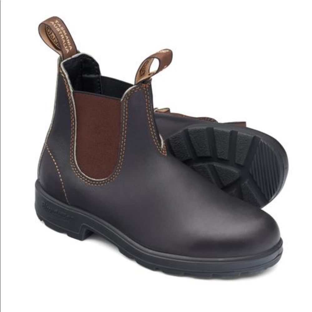 Brand New Blundstones Original